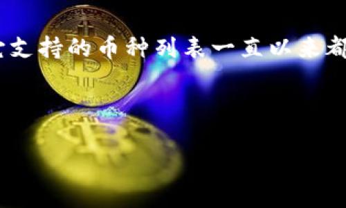 在加密货币和区块链平台上，Tokenim作为一个重要的数字资产交易所，它支持的币种列表一直以来都是投资者和交易者非常关心的话题。以下是相关的、关键词以及详细介绍。

及关键词：

Tokenim支持的币种一览：发现投资新机遇