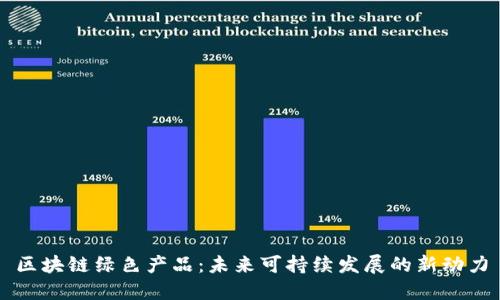 区块链绿色产品：未来可持续发展的新动力
