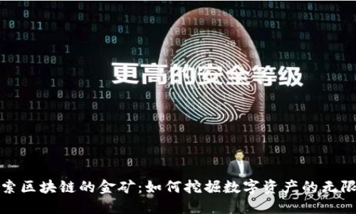 : 探索区块链的金矿：如何挖掘数字资产的无限潜力