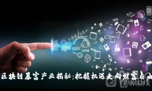 区块链暴富产业揭秘：把握机遇走向财富自由