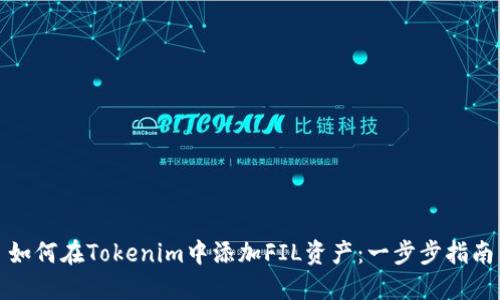 如何在Tokenim中添加FIL资产：一步步指南
