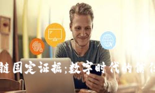 区块链固定证据：数字时代的信任基石
