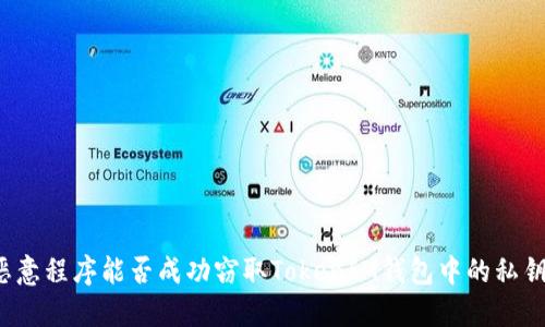 恶意程序能否成功窃取TokenIM钱包中的私钥?