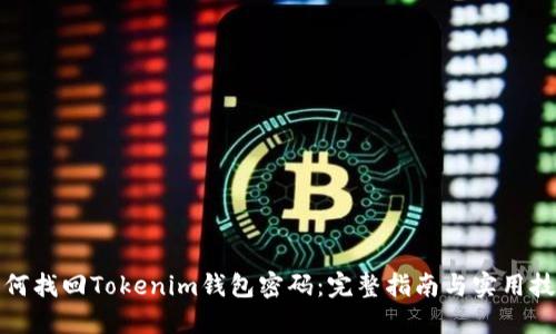 如何找回Tokenim钱包密码：完整指南与实用技巧