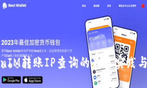 探索TokenIM转账IP查询的最佳实践与安全策略