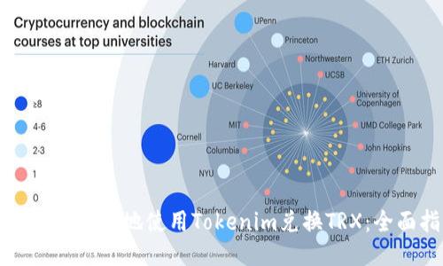 如何高效安全地使用Tokenim兑换TRX：全面指南