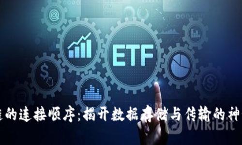 区块链的连接顺序：揭开数据存储与传输的神秘面纱