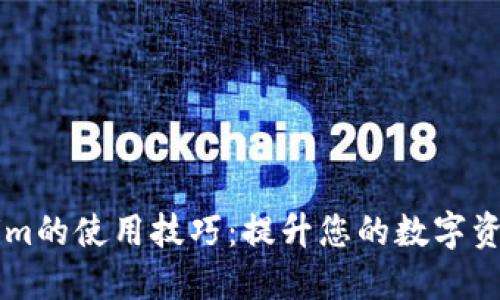掌握Tokenim的使用技巧：提升您的数字资产管理能力