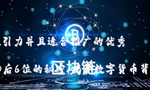 思考一个有吸引力并且适合推广的优秀

区块链交易ID后6位的秘密：揭开数字货币背后的神秘面纱