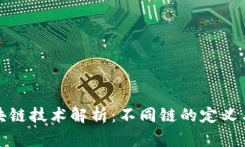 : 区块链技术解析：不同链的定义与应用