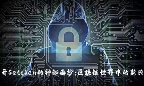 : 揭开Setoken的神秘面纱：区块链世界中的新兴资产