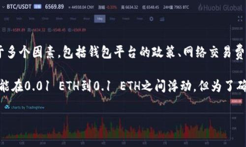 在2023年，Tokenim钱包（或者其他加密货币钱包）提现以太币（ETH）时，通常没有一个固定的最低提取额度，因为这取决于多个因素，包括钱包平台的政策、网络交易费用和用户的可用余额等。

不过，一般情况下，大多数钱包会设定一个最低提现额度，以避免小额交易所带来的高昂交易手续费。这个最低提取额度可能在0.01 ETH到0.1 ETH之间浮动。但为了确保有最新和准确的信息，建议你查看Tokenim钱包的官方文档或者联系客服以确认当前的最低提取额度和相关费用信息。

如果你有进一步的具体问题，欢迎提问！