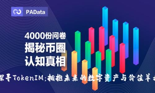 探寻TokenIM：拥抱未来的数字资产与价值羊毛