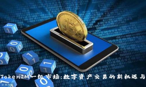 探索TokenIM一级市场：数字资产交易的新机遇与价值
