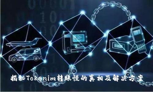 揭秘Tokenim转账慢的真相及解决方案