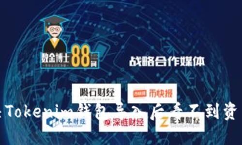 如何解决Tokenim钱包导入后看不到资产的问题