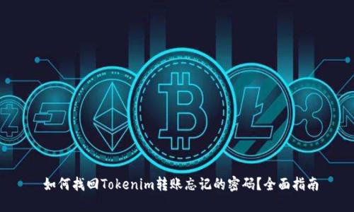  如何找回Tokenim转账忘记的密码？全面指南