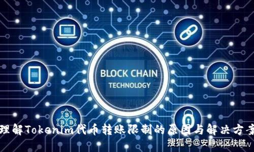 理解Tokenim代币转账限制的原因与解决方案